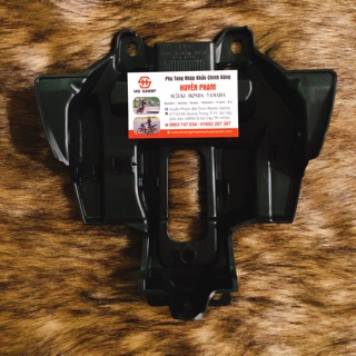 BỢ ĐẦU ĐÈN SATRIA FI RAIDER