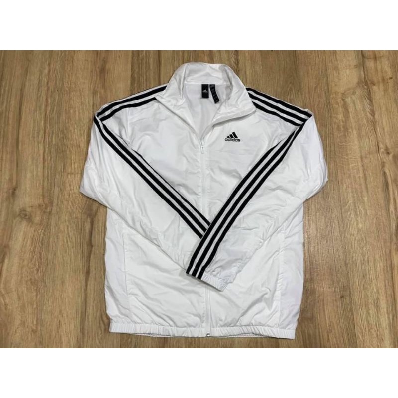 Áo khoác nhẹ Adidas nam