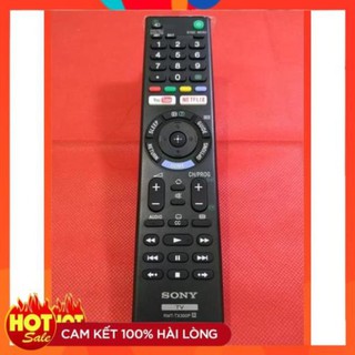 (HÀNG XUẤT MALAYSIA) REMOTE TIVI SONY LCD SMART tx300p,1370!