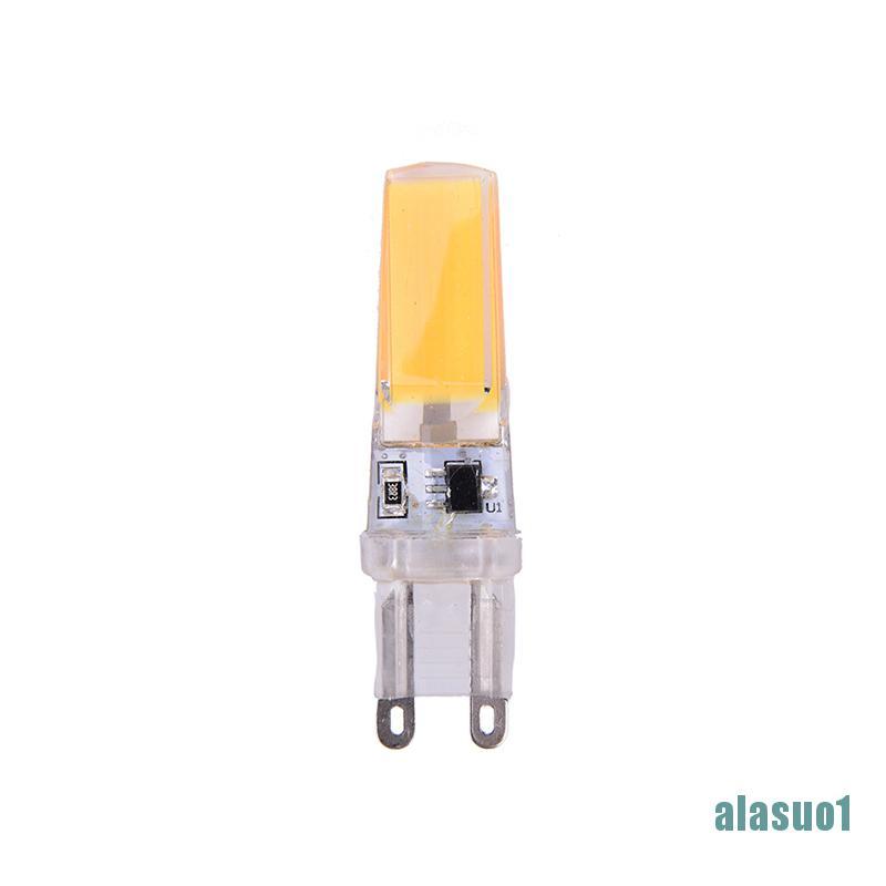 Bóng Đèn Led G4 G9 E14 Cob Smd 9w 220v