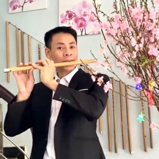 Sáo trúc xứ nghệ