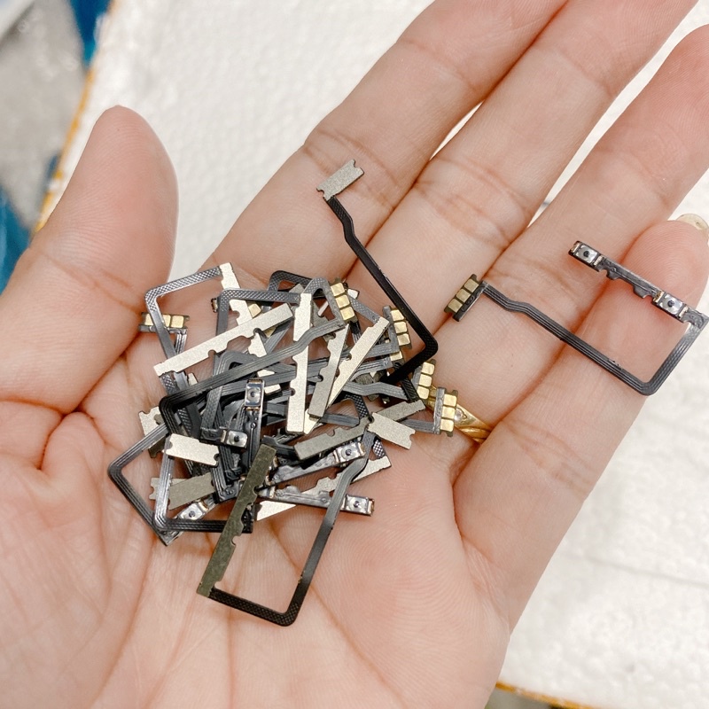 Cáp nguồn , cáp volume Oppo Reno 6z / A95 5g / Reno 3 / 4 / 5 4g