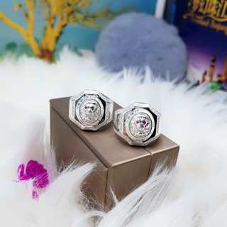 - Nhẫn nam bạc