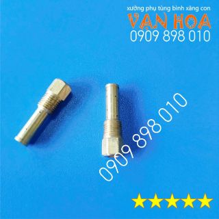 Cờ xăng RS, Wave A răn đều chuẩn zin
