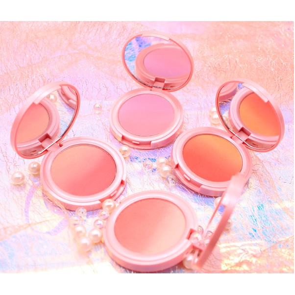 Phấn má hồng Novo Makeup Lolipop Blush | BigBuy360 - bigbuy360.vn