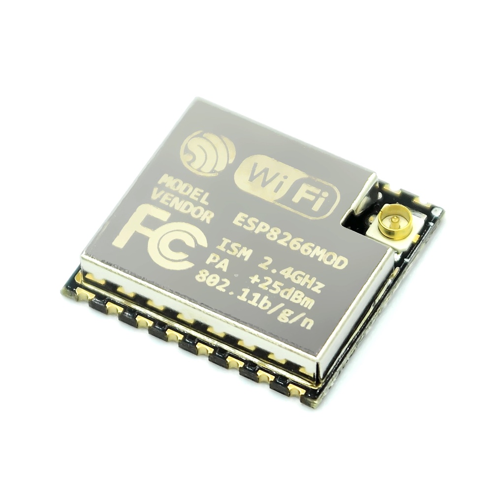 Thông Minh Linh Kiện Điện Tử Esp-07S Esp-07 Esp8266