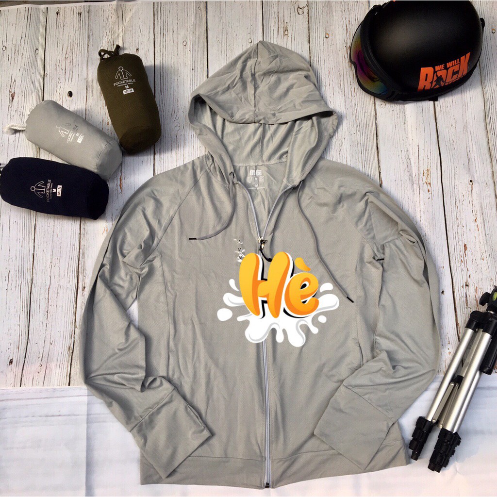 ÁO CHỐNG NẮNG NAM CAO CẤP, THOÁNG MÁT | BigBuy360 - bigbuy360.vn