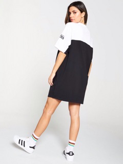 Váy Adidas phối màu[full tag code]