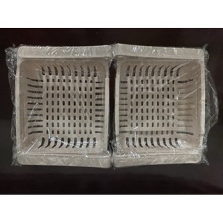 KHAY RỔ KẸP/CÀI TỦ LẠNH GẤP GỌN