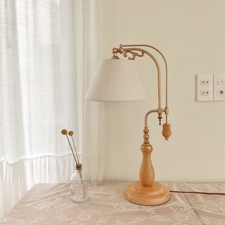 Đèn Retro + Tặng bóng đèn