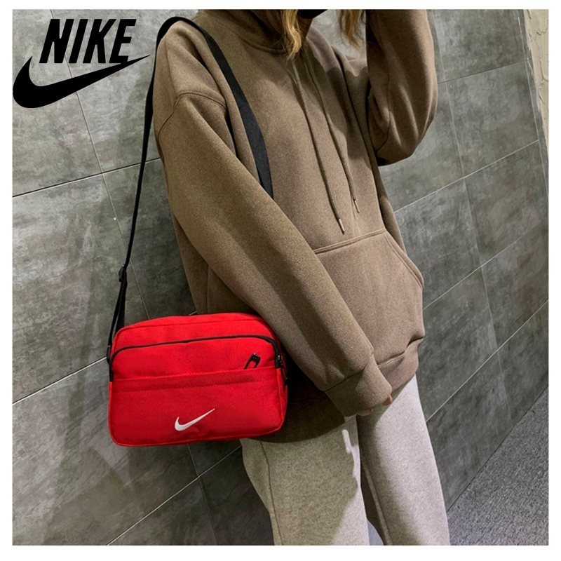 Túi Đeo Chéo Nike 100% Chính Hãng Thời Trang Năng Động