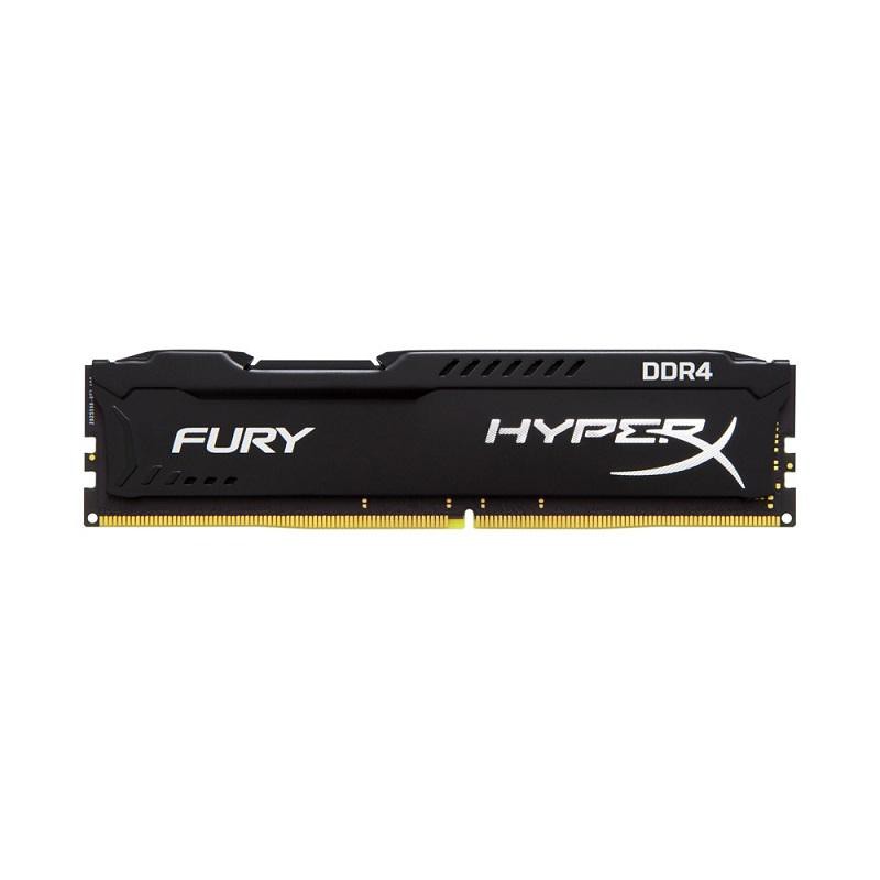 Ram Kingston HyperX Fury 8GB (1x8GB) DDR4 Bus 2666Mhz