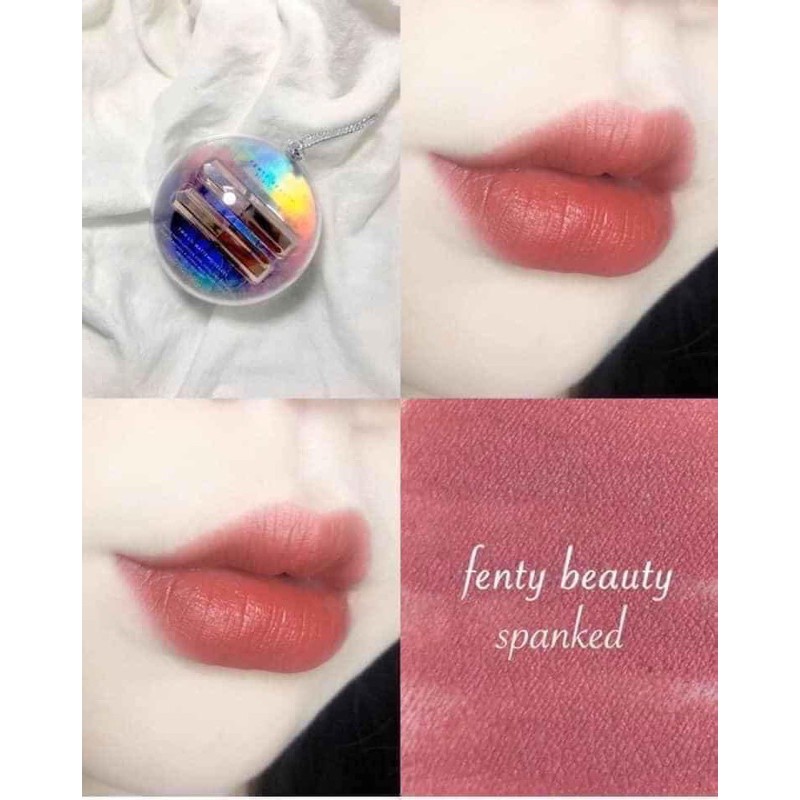 Son Fenty full size săn sale