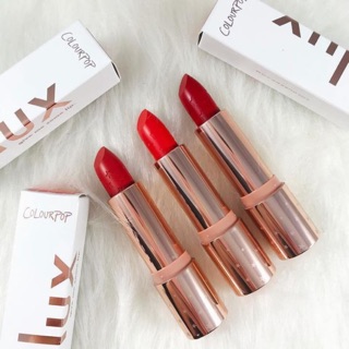 ( CÓ SẴN ) SON COLOURPOP LUX LIPSTICK