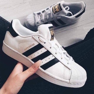 Giày Adidas Super Star
