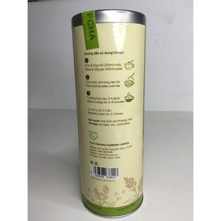Trà Kiều Mạch + Tặng Bình Pha