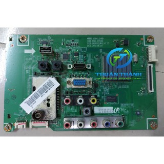 Bo mạch tivi SAMSUNG 32C400