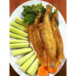 KHÔ CÁ LƯỠI TRÂU 500gr