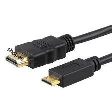 MH97 Cable HDMI trung ---> HDMI