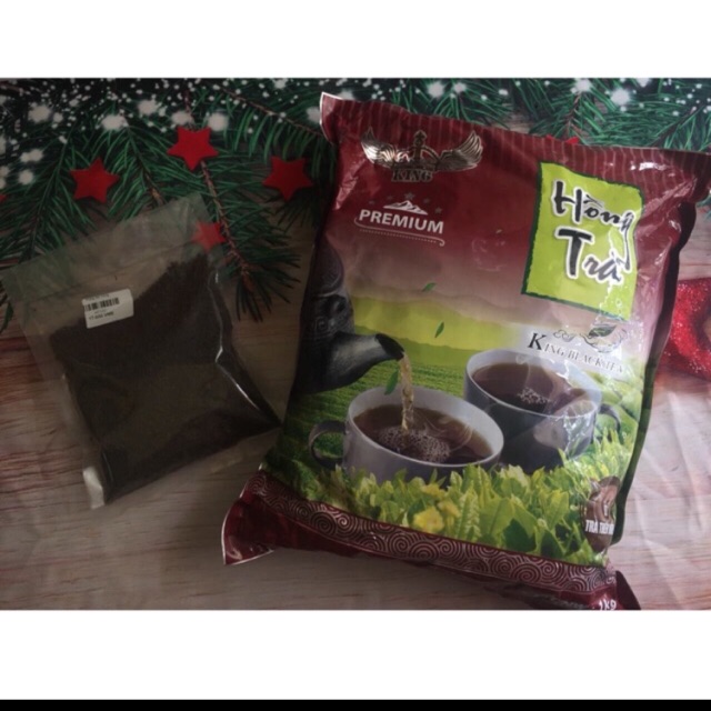 Hồng trà king 1kg