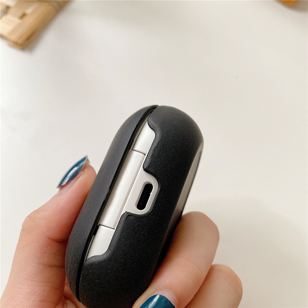 Samsung Galaxy Buds Case Cartoon Frosted Hard Shell Samsung Galaxy Buds Plus Case Anti-fall Galaxy Buds+ Case | BigBuy360 - bigbuy360.vn