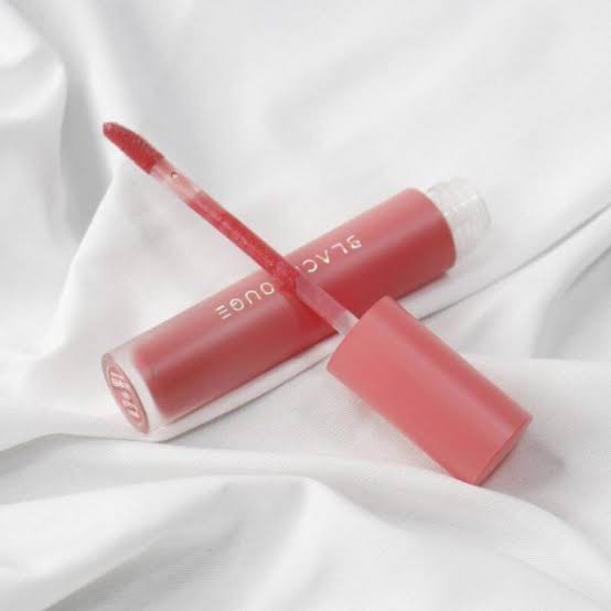 BLACK ROUGE - Son kem lì Mousse Blending cam đất hồng dâu hot trend Blackrouge | BigBuy360 - bigbuy360.vn