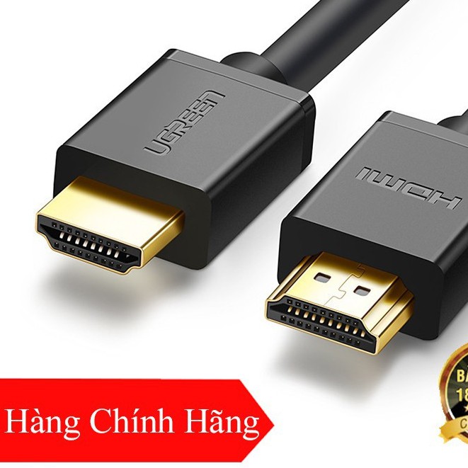 Dây HDMI Ugreen 10111 15m chính hãng giá rẻ tại Hà Nội