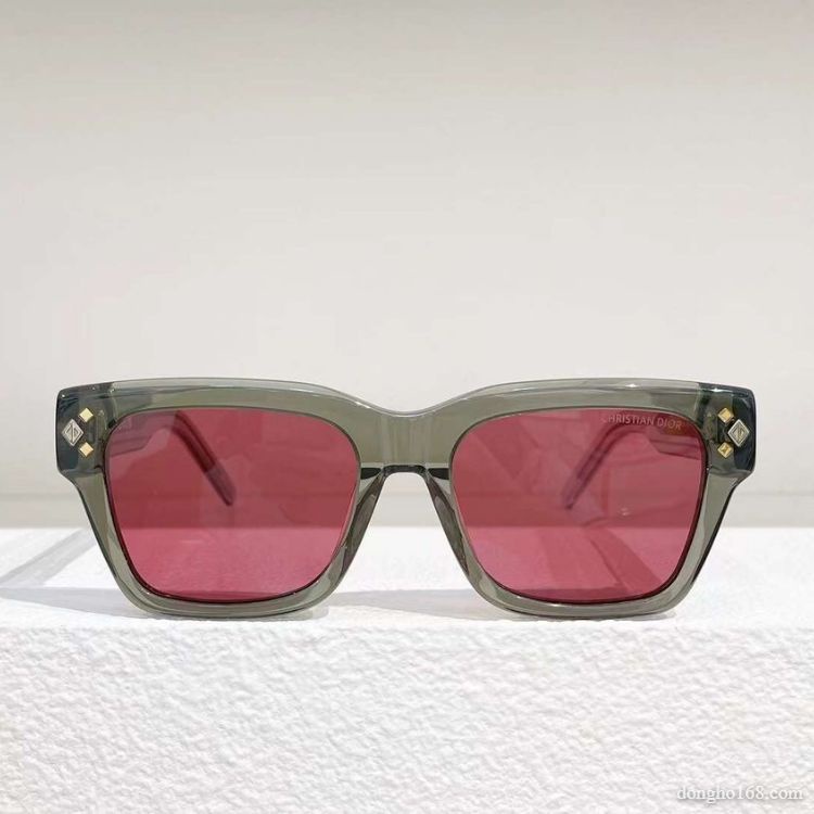 Mắt Kính Nam, DI - OR, Chống nắng, chống tia UV400, Bảo hành 12 tháng - donghokinhmat168