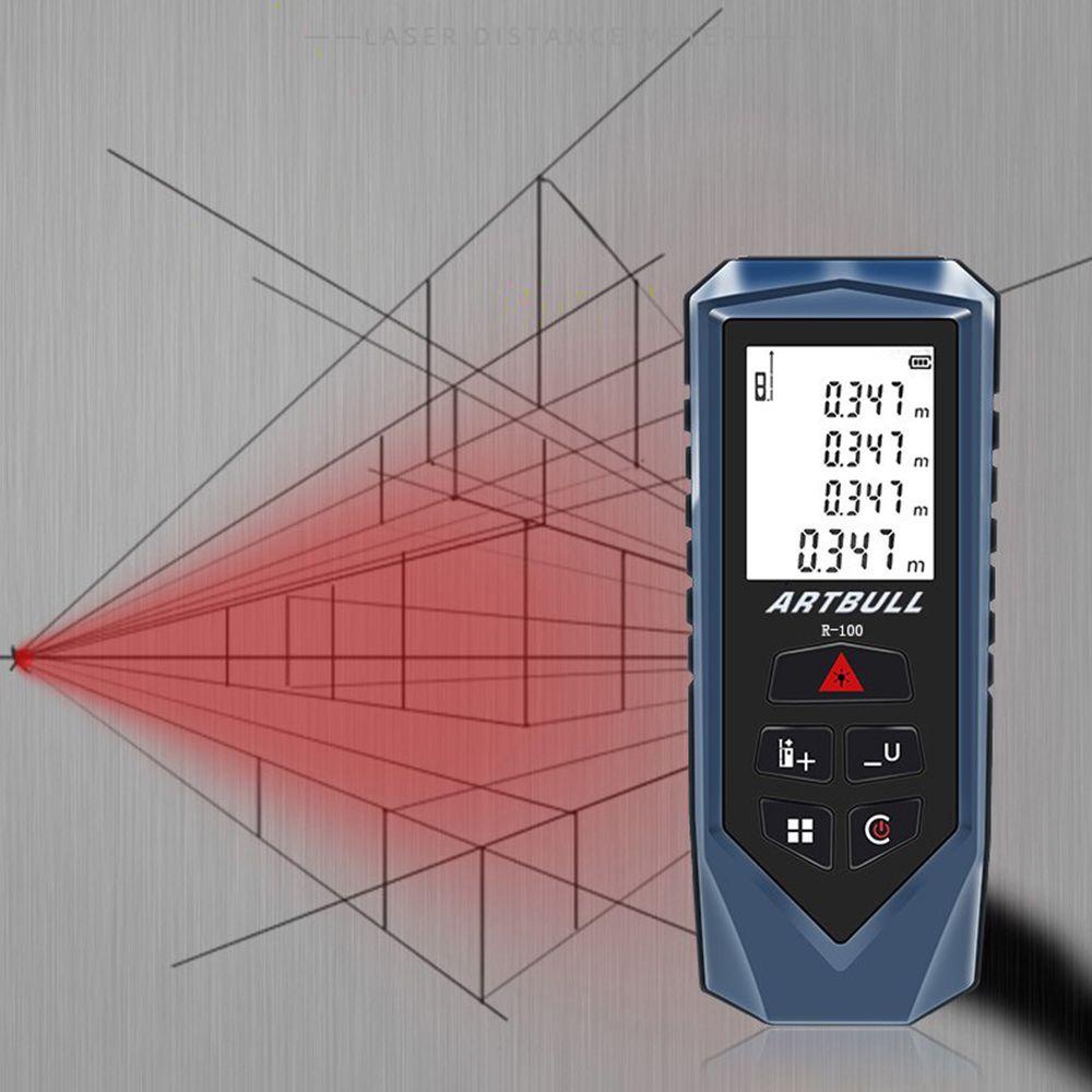 Thước Đo Khoảng Cách Đa Năng Tiện Dụng Chất Lượng Cao