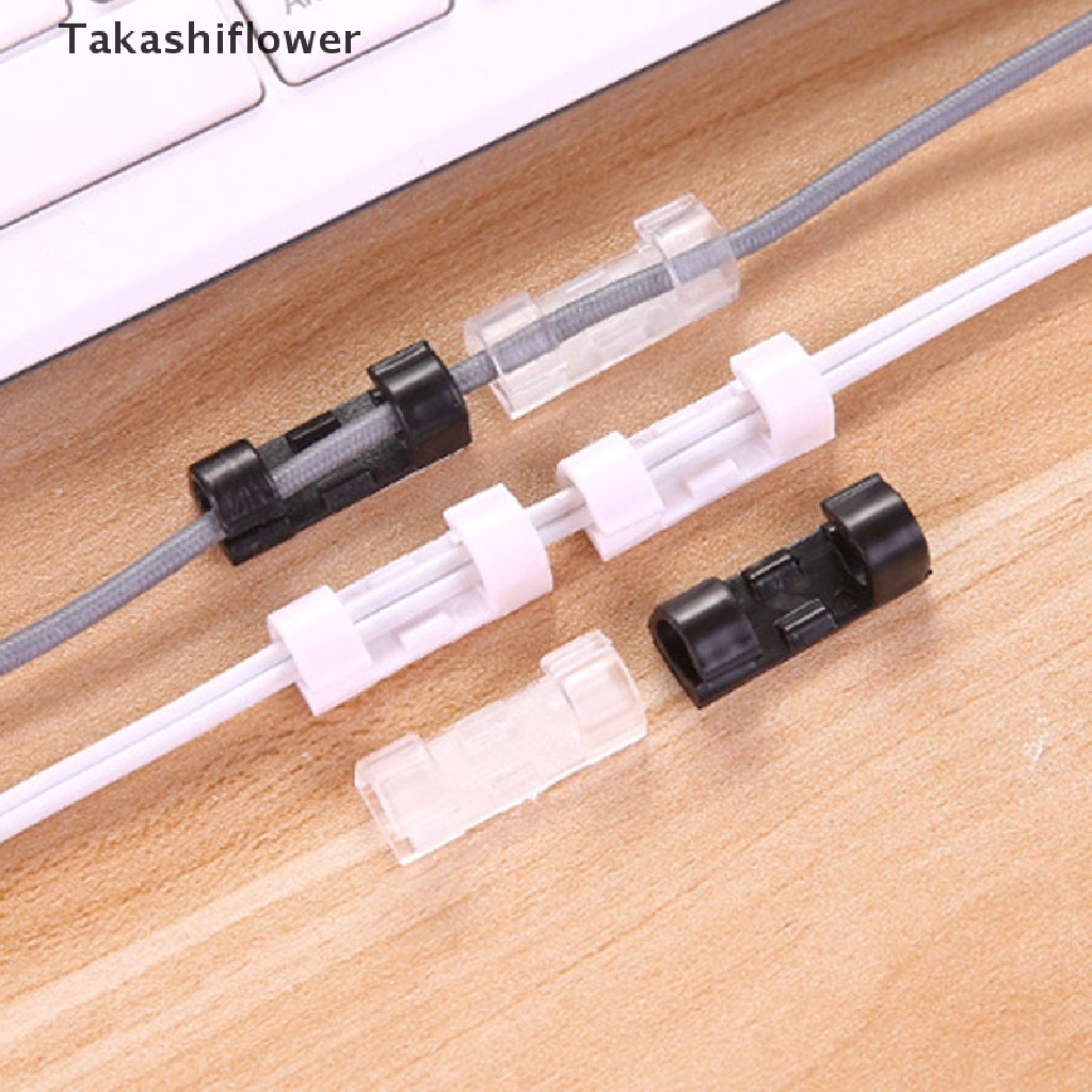 Bộ 16 / 20 Dây Cáp Điện Thoại Tiện Dụng