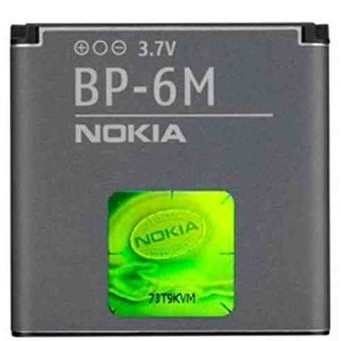 Pin Nokia BP-5M