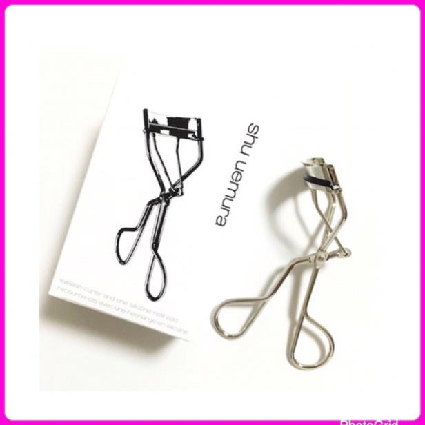 Kẹp Bấm Mi SHU UEMURA Eyelash Curler Nhật Bản Uốn Mềm Mại Không Gãy Gập Đặc Biệt Cực Bền