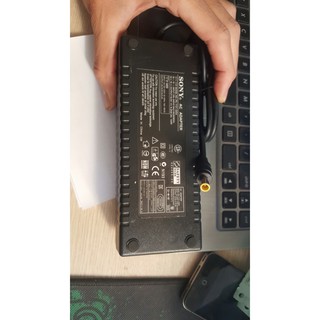 Adapter nguồn cho  ti vi sony 19.5V 6.2a