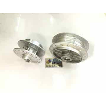 đùm trước sau wave s110 MS 3331