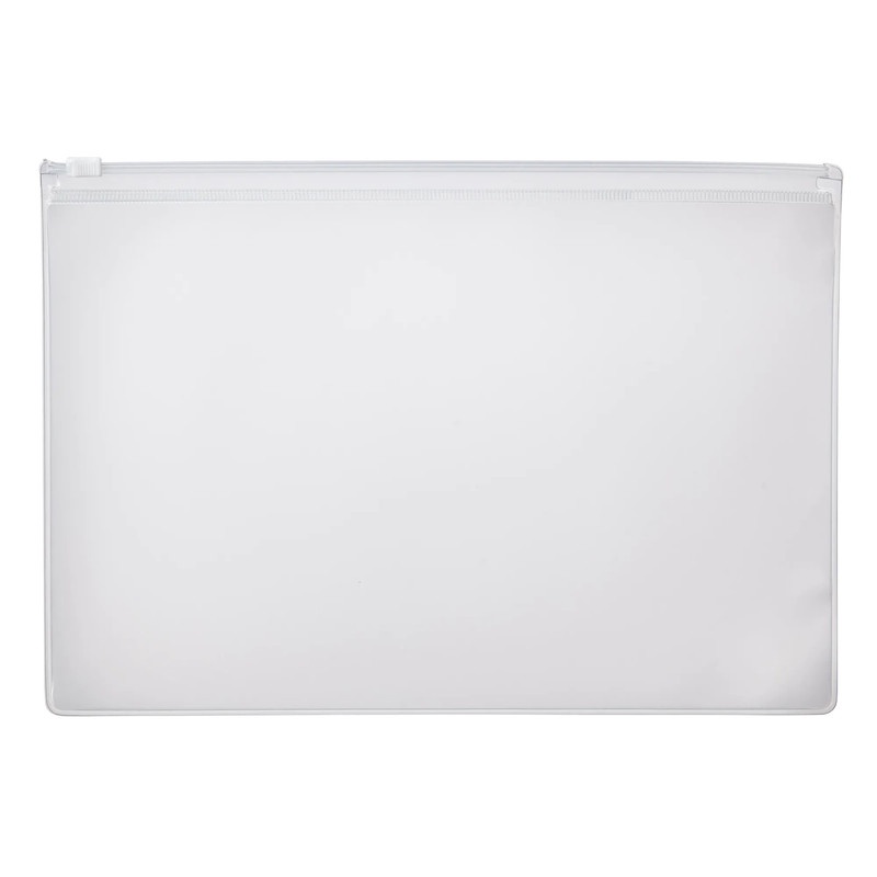 Muji Túi Zip Eva A5/B6/B7