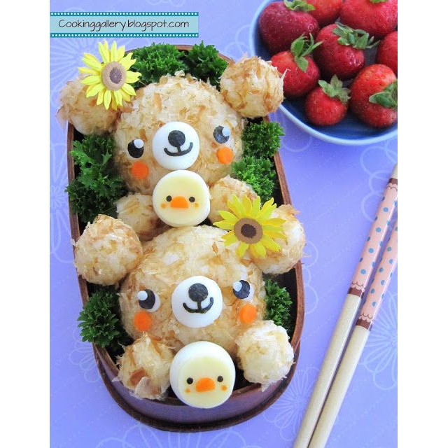 Cá bào Hana Katsuo nami