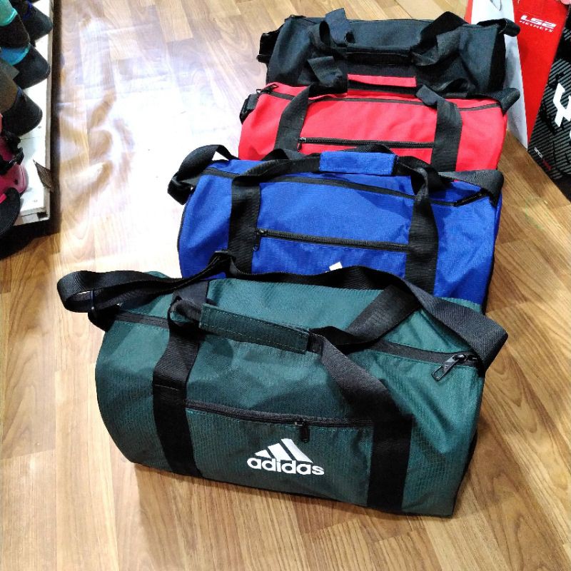 Túi Du Lịch Mini Xách Tay Đa Năng Có Túi Đựng Giày Dép