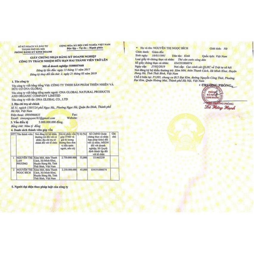 Sữa Tắm Thảo Dược Tinh Dầu Gừng Cocayhoala 300ml | BigBuy360 - bigbuy360.vn