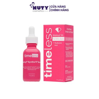 Tinh Chất Chống Lão Hóa Timeless Matrixyl Synthe’6 (30ml)