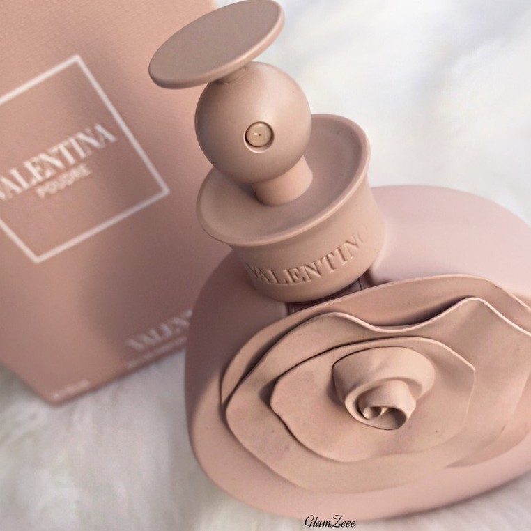 Nước hoa nữ Valentino, nước hoa nữ hương hoa cỏ trái cây - Bini | BigBuy360 - bigbuy360.vn