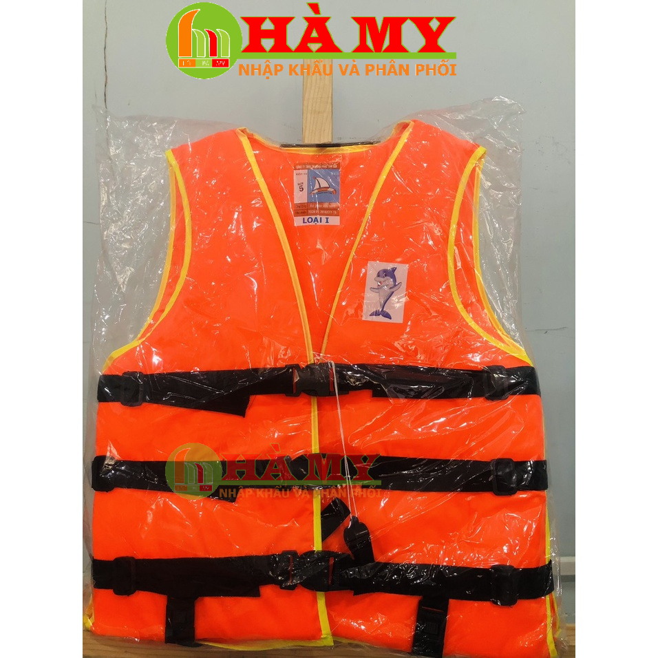 Áo phao mút bơi cho trẻ,người lớn từ số 1 đến số 8 - Có phân phối giá sỉ áo phao bơi cứu sinh