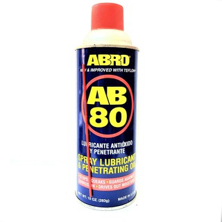 ABRO AB80 283g Dầu chống rỉ sét