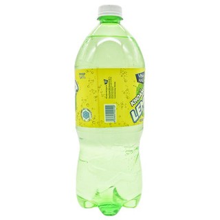 Nước Khoáng Vĩnh Hảo Chanh Lemona 1.5L
