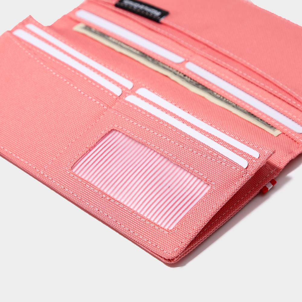 Ví CAMELIA BRAND® The Long Wallet (4 colors)