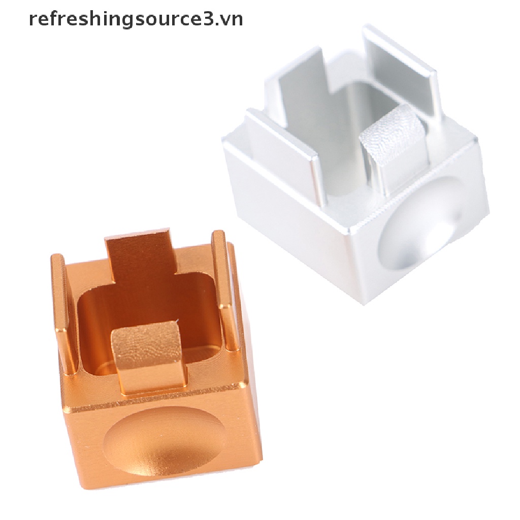 Công Tắc Mở Bàn Phím Bằng Kim Loại Chuyên Dụng