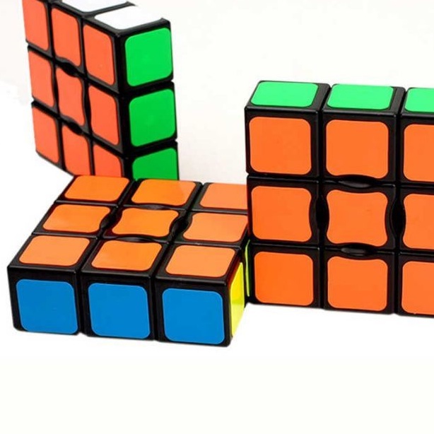 Rubic biến thể 1*3*3