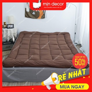 💥FREESHIP💥 TẤM TOPPER NỆM - TOPEER BY MỊN DECOR