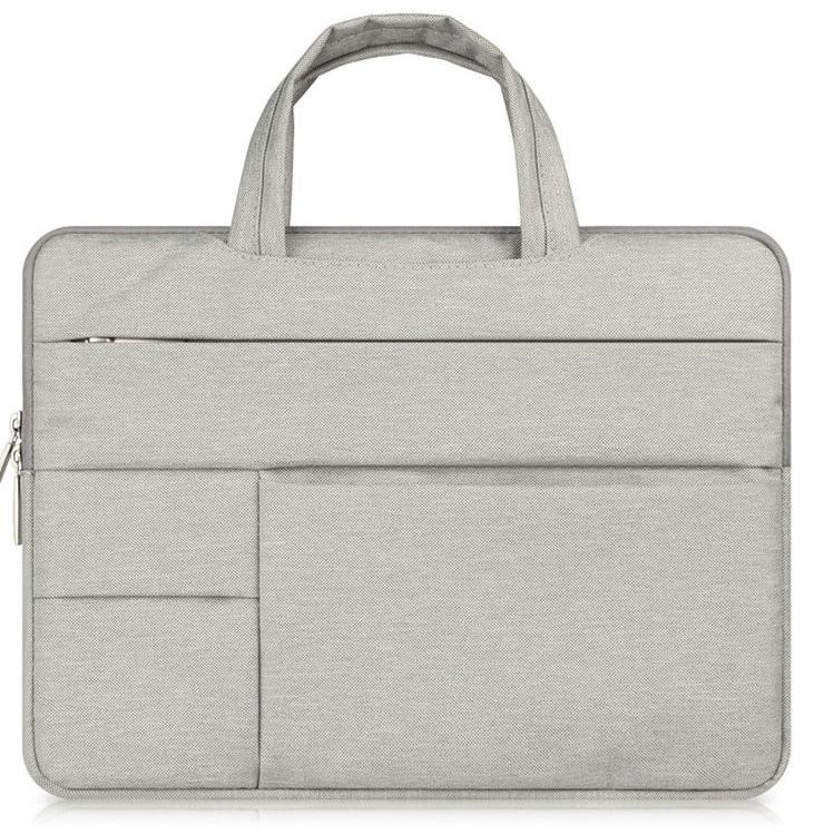 Túi Đựng Laptop 14 Inch Chất Liệu Nylon Mềm Mại Tiện Dụng