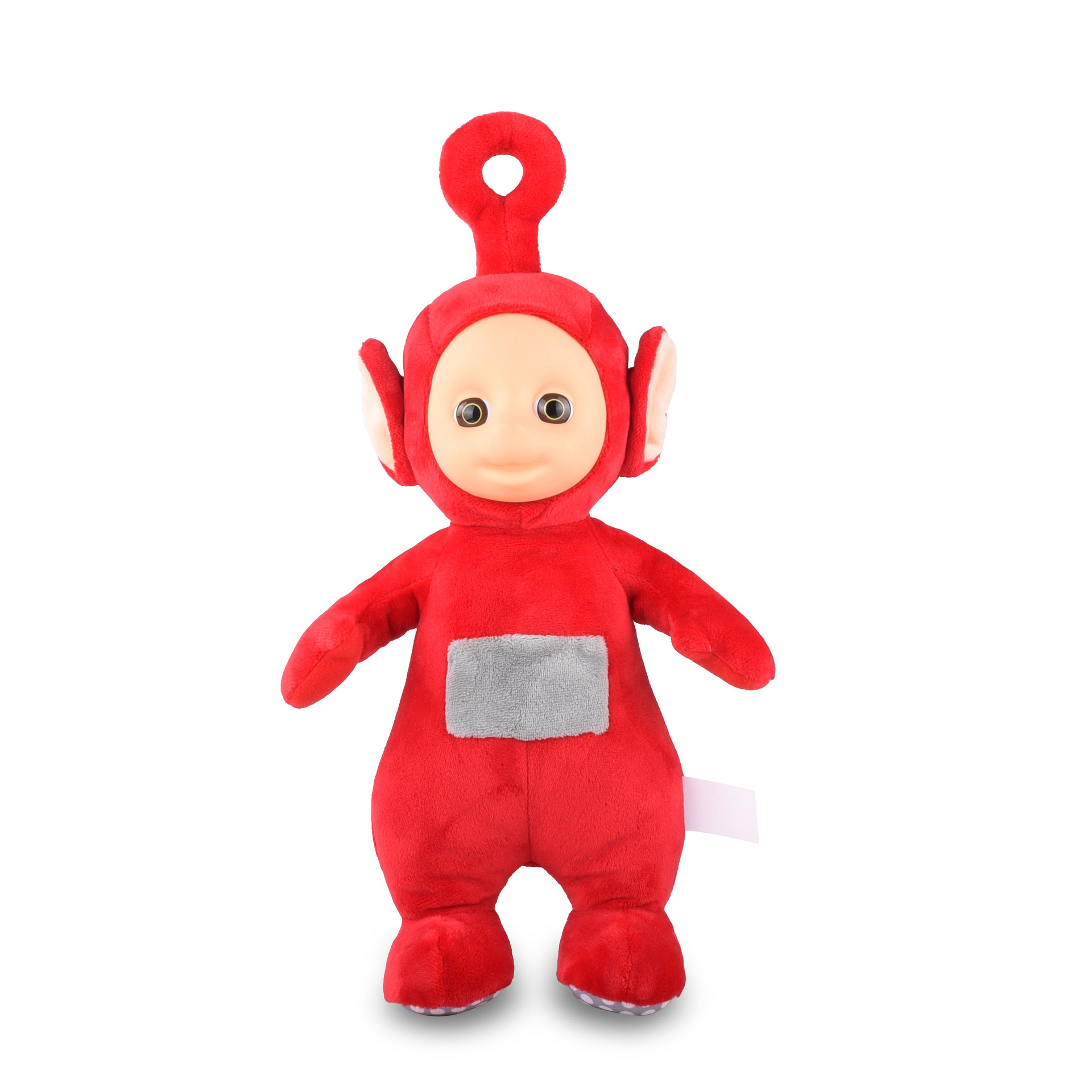 Thú Nhồi Bông Hình Nhân Vật Teletubbies Dễ Thương