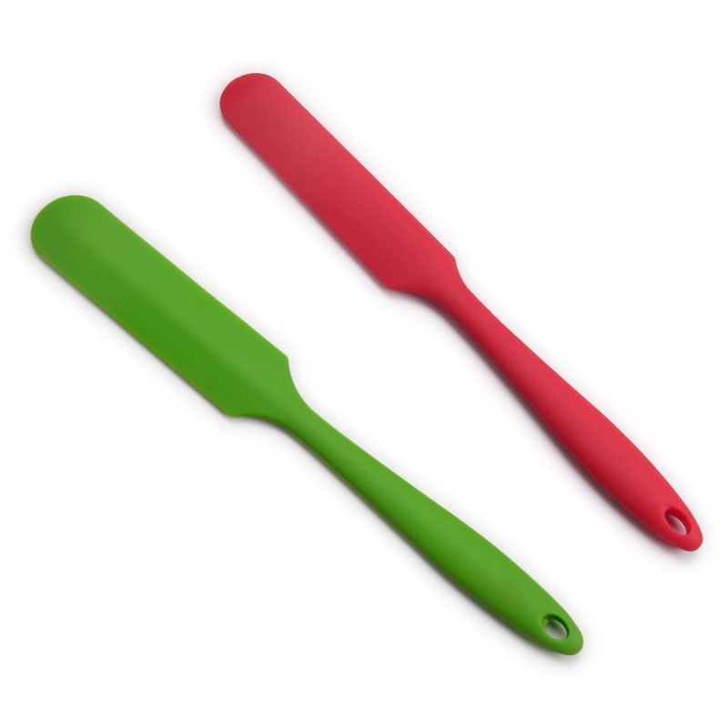 Que Phết Sáp Wax Lông, Silicon Chống Dính, Chịu Nhiệt Cao - Loại 1 Siêu Bền, Dễ Vệ Sinh, Thao Tác Tiện lợi